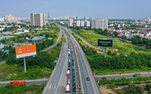 Khởi công mở rộng cao tốc TP.HCM - Long Thành lên 8-10 làn vào ngày 19-8