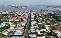 Mở đường cho tư nhân đầu tư hạ tầng