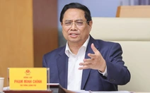 Thủ tướng đồng ý nâng ngưỡng thu nhập được mua nhà xã hội