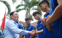 Quảng bá hình ảnh Gia Lai bằng thương hiệu bóng đá đẹp Hoàng Anh Gia Lai