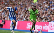 Tin buồn ở ngày khai màn Premier League