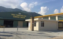 Doanh nghiệp nợ lương công nhân 3 tháng, giám đốc không liên lạc được