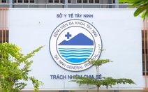 Vụ bé trai bệnh sởi tử vong khi chuyển viện: Xem xét kỷ luật 2 điều dưỡng sai sót