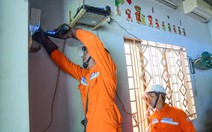 EVN lỗ lũy kế 44.792 tỉ đồng, Bộ Công Thương đề xuất tính khoản lỗ vào giá bán lẻ điện