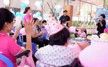 Cuộc thi Lan tỏa năng lượng tích cực 2025: Món quà tinh thần cho các ‘chiến binh nhí’