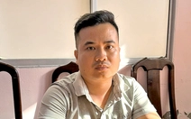 Khởi tố nghi phạm tháo mái tôn, đột nhập vào nhà trộm nhiều tài sản