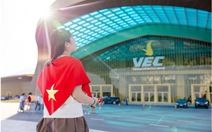 Triển lãm thành tựu đất nước mừng Quốc khánh 2-9