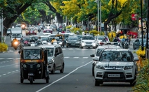 Kỳ tích con đường khi không có một ổ gà nào dù nhỏ suốt 50 năm, chỉ mới sửa nhỏ 2 lần