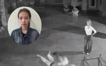 Công an tạm giữ hình sự người vợ đâm chết chồng ở Phú Thọ
