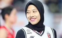 Chủ công tuyển Indonesia gây sốt khi chuyển đến đội bóng Thổ Nhĩ Kỳ