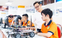 Kiếm tiền rủng rỉnh nhờ… AI