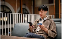 Bước vào đại học, bắt đầu hành trình tài chính đầu đời