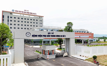 Hà Nội sắp khánh thành hai bệnh viện trung ương có mức đầu tư hơn 1.800 tỉ đồng