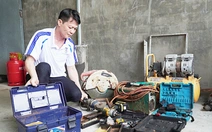 Hiệu trưởng bị kết án 7 năm tù: Tôi mong vụ án được xem xét thấu tình đạt lý