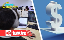Điểm tin 8h: Chứng khoán tăng điểm trong thận trọng; Thị trường nhà ở Mỹ lại 'ì ạch'
