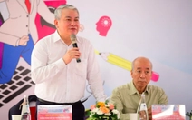 Trường đại học Bách khoa TP.HCM và loạt trường sẽ công bố điểm chuẩn sớm