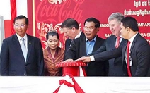 Ông Hun Sen lên tiếng giữa 'cơn bão' tẩy chay Coca-Cola ở Campuchia