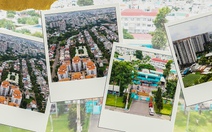 Thới An vươn mình phát triển