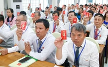 Phường An Hội Đông phấn đấu đạt chuẩn văn minh đô thị, giảm ô nhiễm môi trường