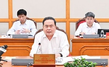 Bộ Chính trị làm việc với Ban Thường vụ TP Đà Nẵng, các tỉnh Quảng Ninh, Khánh Hòa, Nghệ An