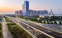 Cục Cảnh sát giao thông thông báo phân luồng từ xa dịp 80 năm Quốc khánh