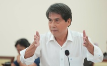'TP.HCM mới như cỗ xe tam ngựa, ngựa nào cũng khỏe nhưng chạy ra 3 hướng thì rất nghiêm trọng'