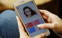 Người người mê chỉnh sửa ảnh, ứng dụng AI của Trung Quốc 'ăn nên làm ra'