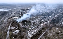 Vì sao Nga yêu cầu quyền kiểm soát hoàn toàn vùng Donbass?