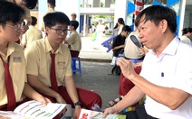 Sau lọc ảo, nhiều trường tiết lộ điểm chuẩn biến động bất ngờ, có ngành lên đến 29 điểm