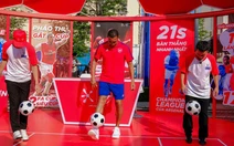 'OMO Pháo đài lấm bẩn': Mùa hè đáng nhớ của hàng nghìn gia đình Việt