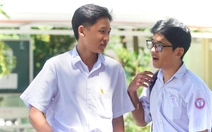 'Sốc' một thí sinh đăng ký 231 nguyện vọng: Đủ ngành, đủ trường từ Bắc vô Nam