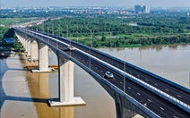 Cầu Nhơn Trạch chính thức khánh thành, thêm cửa ngõ mới vào TP.HCM