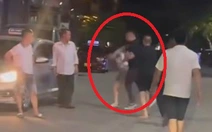 Cả chục ông vây đánh 3 cô gái ở karaoke Phantom Bãi Cháy: Tạm giữ hình sự 6 người