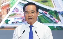 Chủ tịch UBND TP.HCM đề xuất tăng thêm phó chủ tịch cho phường, xã đông dân