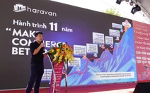 Hỗ trợ tiểu thương, ban quản lý chợ ở Đà Nẵng chuyển đổi số