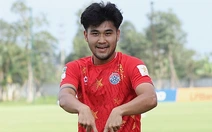 CLB PVF-CAND dự V-League 2025-2026, thay vị trí của  Quảng Nam bỏ giải