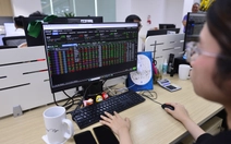 Thuế chứng khoán: Cần cân nhắc để không làm nản lòng nhà đầu tư