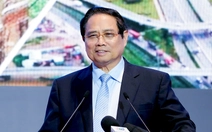 Thủ tướng: 'Nghiên cứu tàu điện ngầm hoặc đường sắt trên cao nối sân bay Tân Sơn Nhất và Long Thành'
