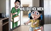 'Bắt cóc online' ly kỳ hơn phim Hollywood