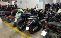 Người dùng không nên sốt ruột độ chế xe điện