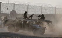 Israel huy động gấp đôi binh sĩ, chuẩn bị chiếm đóng thành phố Gaza