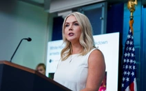Mỹ định chọn Budapest làm địa điểm đàm phán hòa bình với ông Putin và ông Zelensky