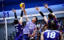 'Chắc chắn sẽ kiểm tra giới tính tại SEA Games'