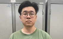 Khởi tố, bắt tạm giam thanh niên hành hung phụ nữ trước mặt nhiều trẻ nhỏ tại chung cư