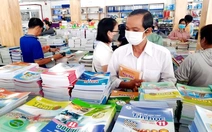 Một chương trình, nhiều bộ sách giáo khoa là tiến bộ