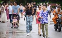 TP.HCM tăng kích cầu, thu hút du khách