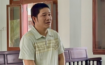 Tàng trữ súng quân dụng để bắn chim, thanh niên bị phạt án tù