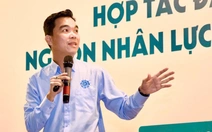 Đón thị trường du lịch Halal 350 tỉ USD, các trường 'đua' hợp tác đào tạo nhân lực