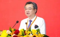 Ông Nguyễn Thanh Nghị làm bí thư Đảng ủy các cơ quan Đảng TP.HCM nhiệm kỳ 2025 - 2030