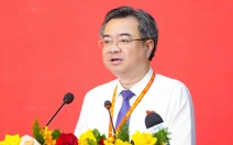 Ông Nguyễn Thanh Nghị làm bí thư Đảng ủy các cơ quan Đảng TP.HCM nhiệm kỳ 2025 - 2030